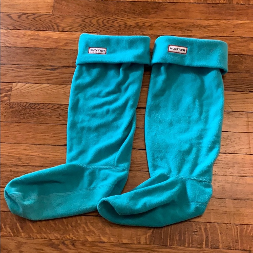Hunter Boot Socks